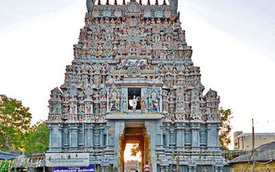 Navagrahasthalam