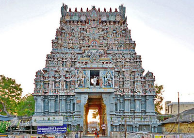 Navagrahasthalam