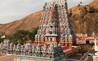 Arupadai Veedu