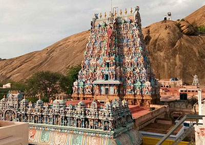 Arupadai Veedu