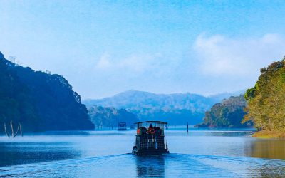 Honeymoon Tour Package – 4 Days / 3 Nights
