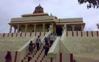 Madurai – Rameswaram – Kanyakumari – Thiruvananthapuram 4 Nights / 5 Days